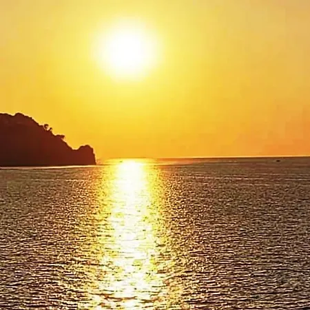 Apartment Forio Forever Ischia