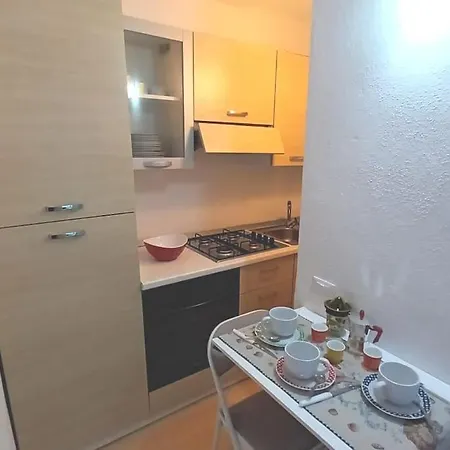Apartment Forio Forever Ischia Forio (Isola d'Ischia)