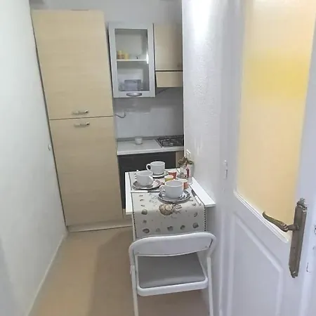 Apartment Forio Forever Ischia *