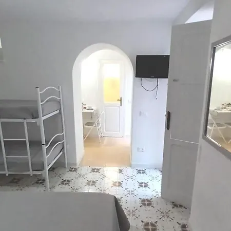 Apartment Forio Forever Ischia *