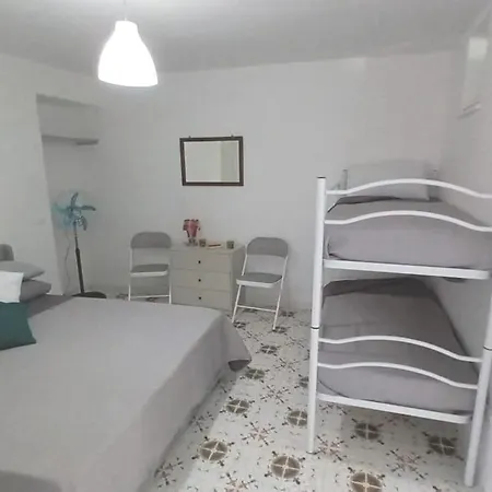 Forio Forever Ischia Apartment Forio (Isola d'Ischia)