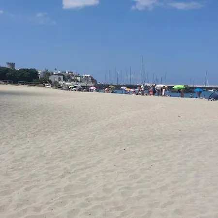 Forio Forever Ischia Apartment *