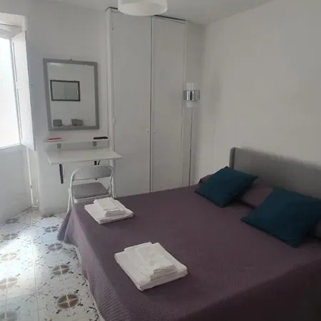 Forio Forever Ischia Apartment