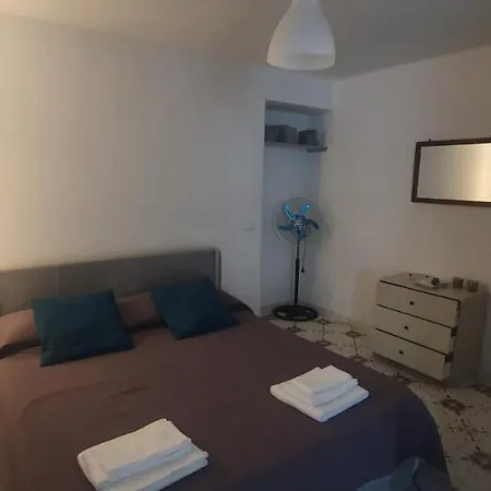 Forio Forever Ischia Apartment