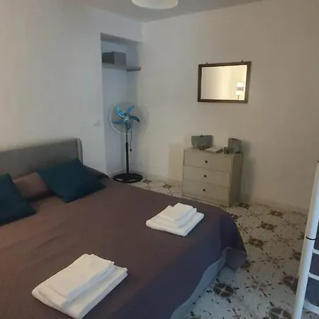 Apartment Forio Forever Ischia