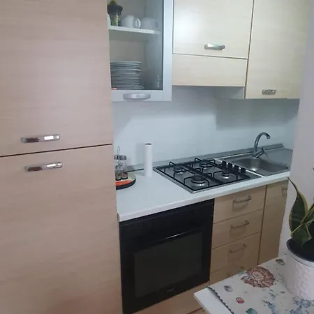 Apartment Forio Forever Ischia *